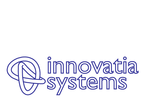 innovatia systems logo